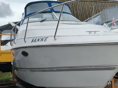 Chris Craft Crowne 262