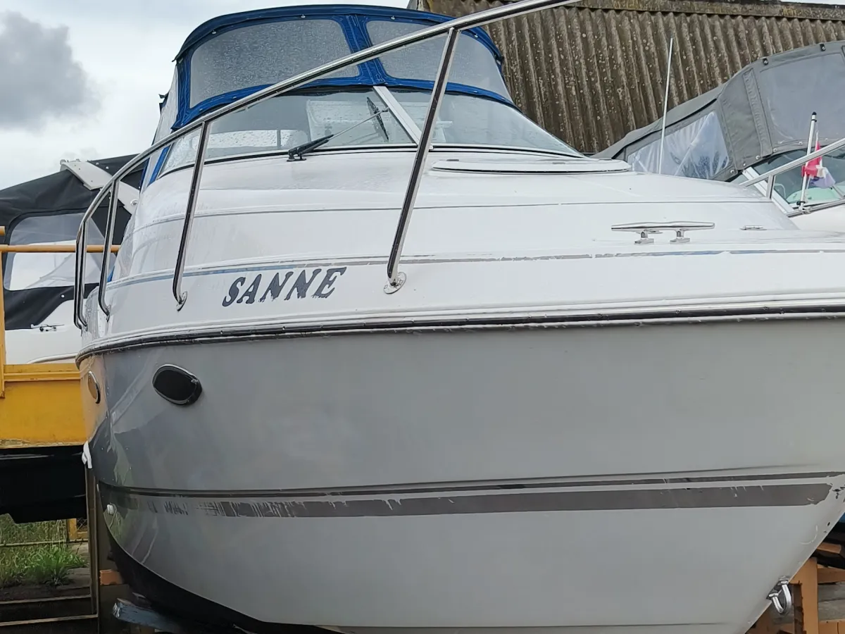 Chris-Craft Crowne 262 speedboot – foto 4 – kavel bij Boatauction.com, Dilsen-Stokkem