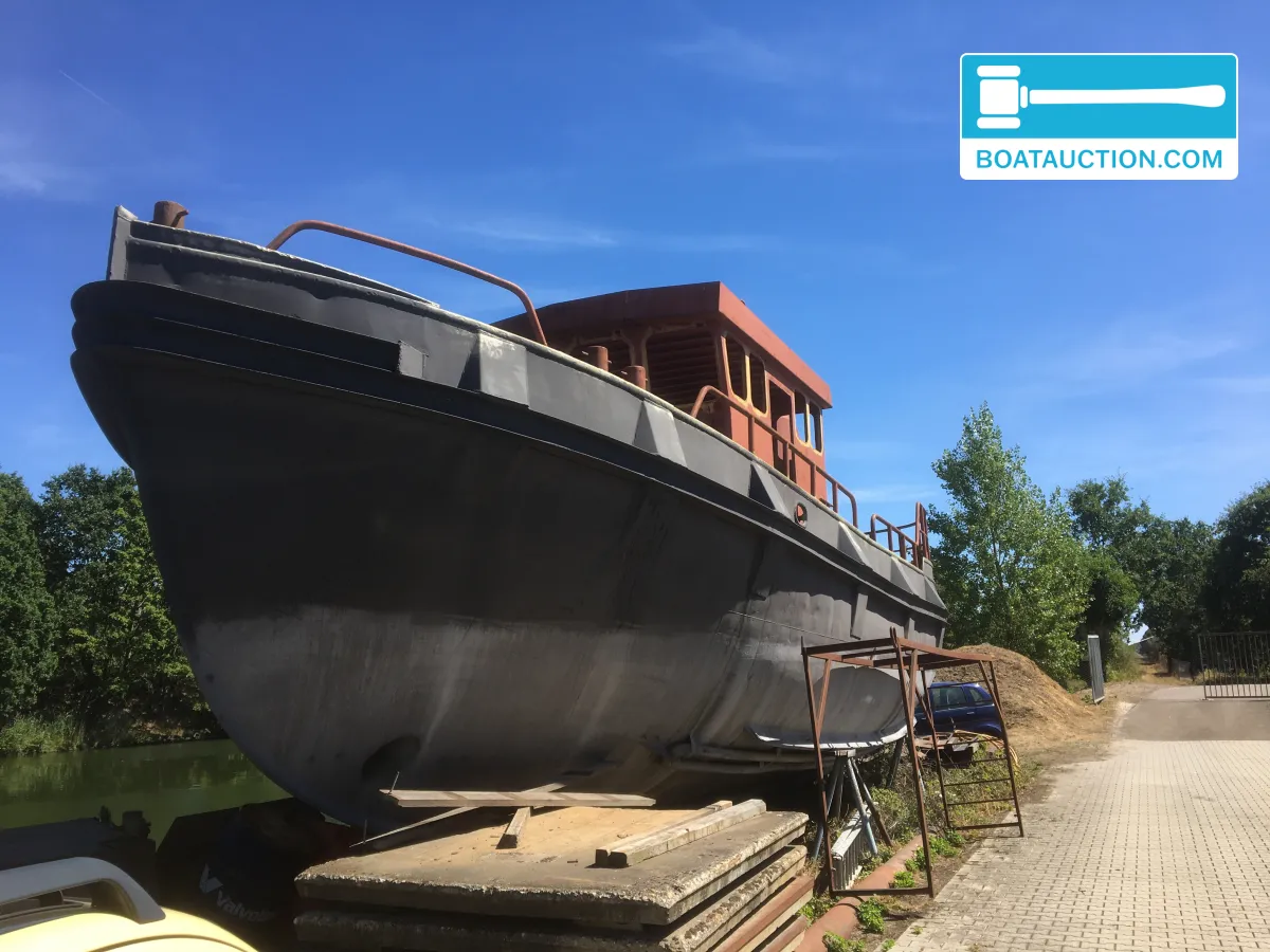Thumbnail - Sleepboot 1500