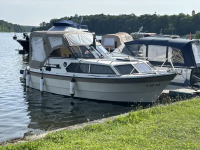 Carat 7400