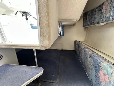 Polyester Speedboot Chris Craft Crowne 262 Foto 14
