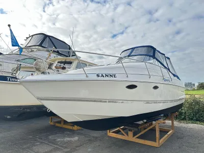Chris Craft Crowne 262