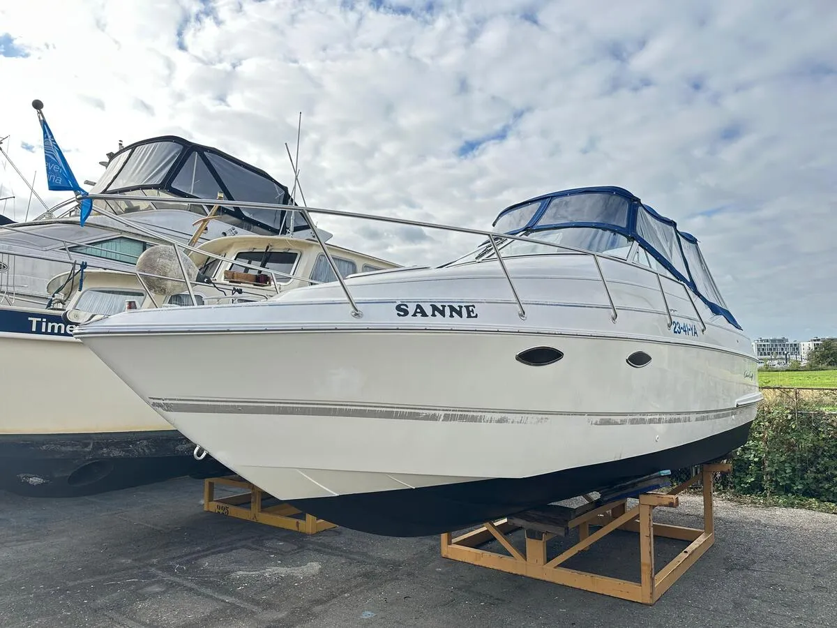 Chris-Craft Crowne 262 speedboot – foto 2 – kavel bij Boatauction.com, Dilsen-Stokkem