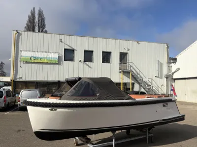 Polyester Barque Maxima 600 Tender Photo 2