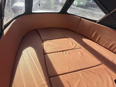 Polyester Barque Maxima 600 Tender Photo 7