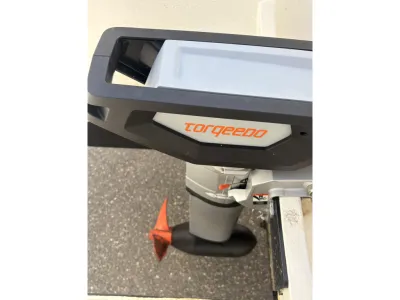 Polyester Barque Maxima 600 Tender Photo 13