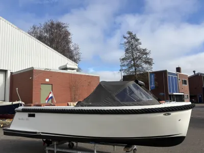 Polyester Barque Maxima 600 Tender Photo 16