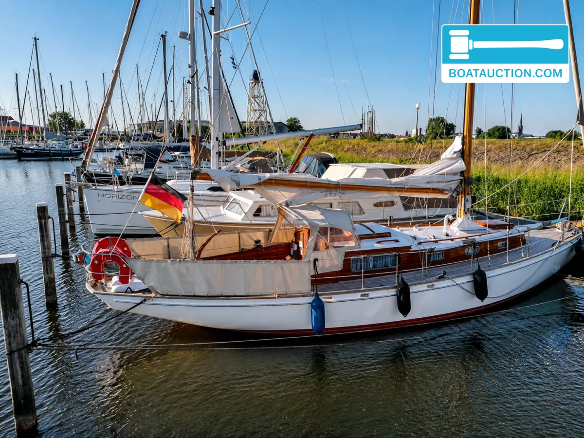 Thumbnail - Huisman 1100