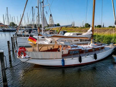 Huisman 1100