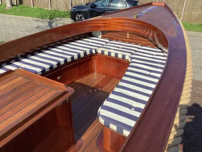 Polyester Sloep Winsome 550 Foto 7