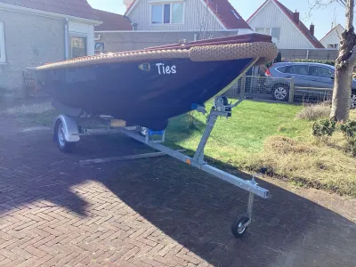 Polyester Sloep Winsome 550 Foto 22