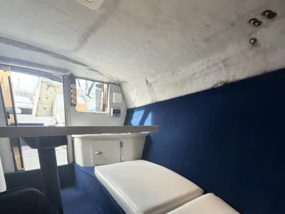 Polyester Bateau rapide Wellcraft 233 Eclipse Photo 16