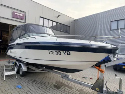 Wellcraft 233 Eclipse
