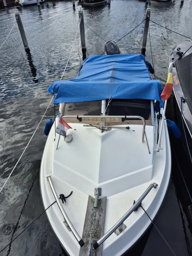 Composite Dinghies Shetland Sheltie