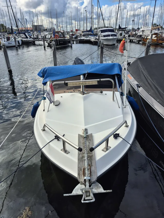 Composite Dinghies Shetland Sheltie
