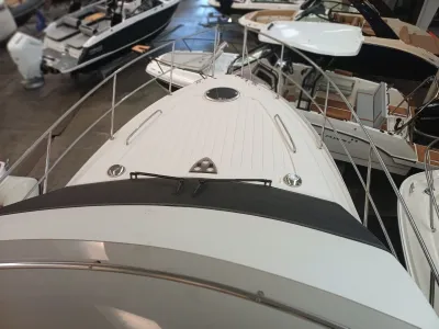 Polyester Bateau à moteur Galeon 390 FLY Photo 5