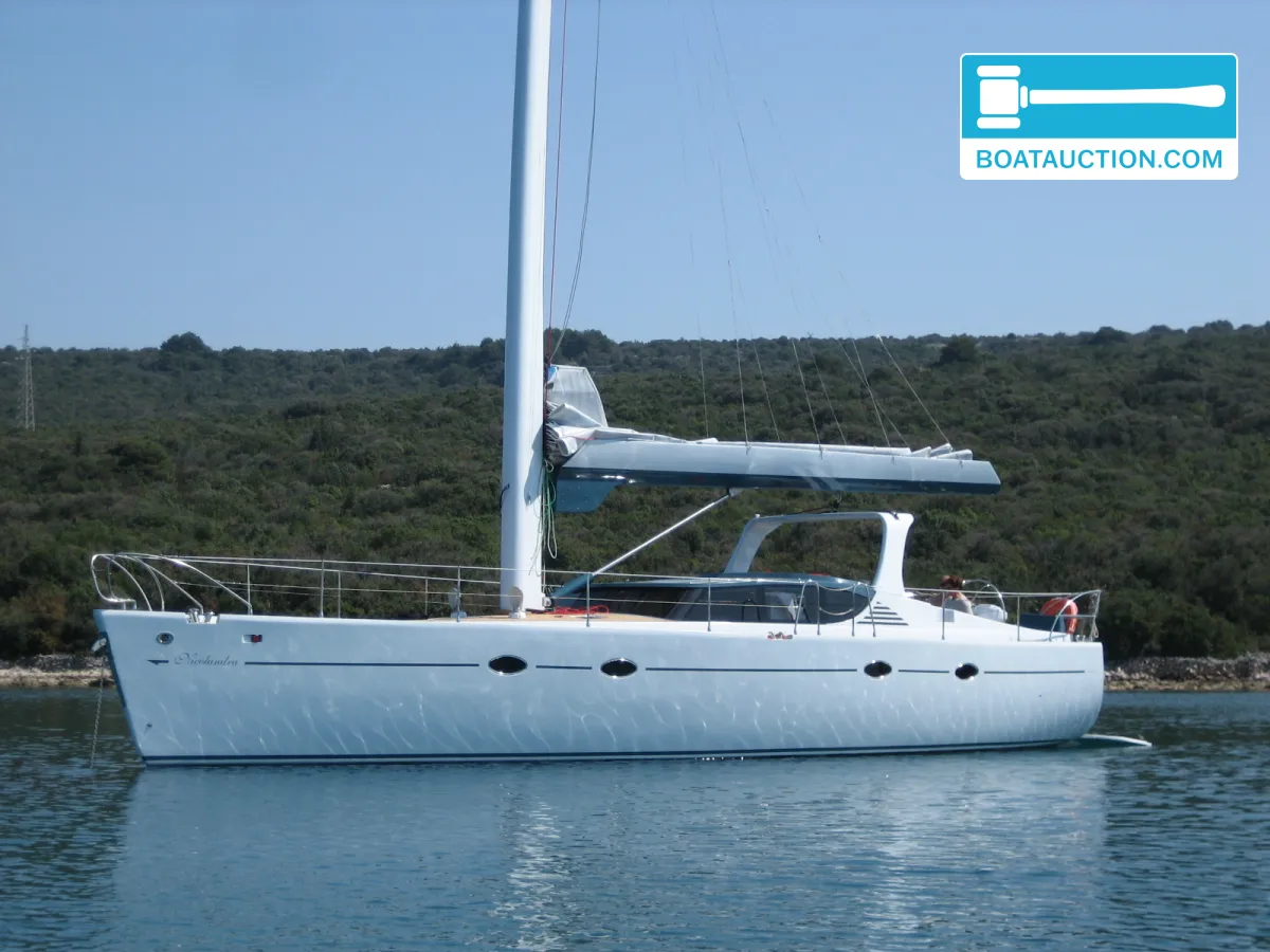 Thumbnail - Seaforce 49