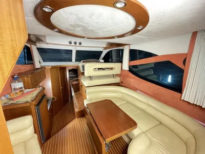 Polyester Bateau à moteur Galeon 390 FLY Photo 25