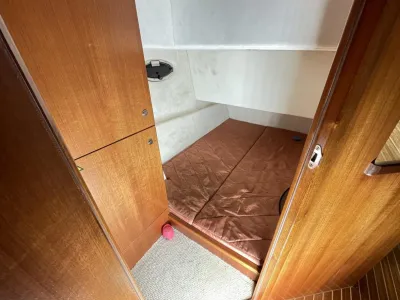 Polyester Bateau à moteur Galeon 390 FLY Photo 27