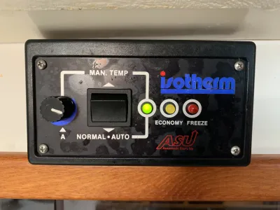 Polyester Voilier Winner 950 Photo 17