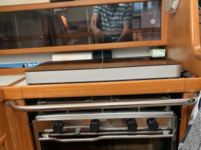 Polyester Voilier Winner 950 Photo 19