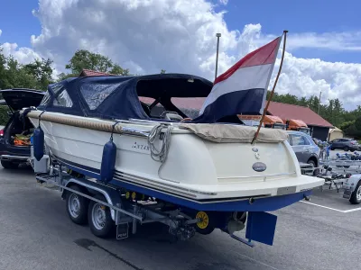 Polyester Sloep Antaris Connery 20 Foto 4