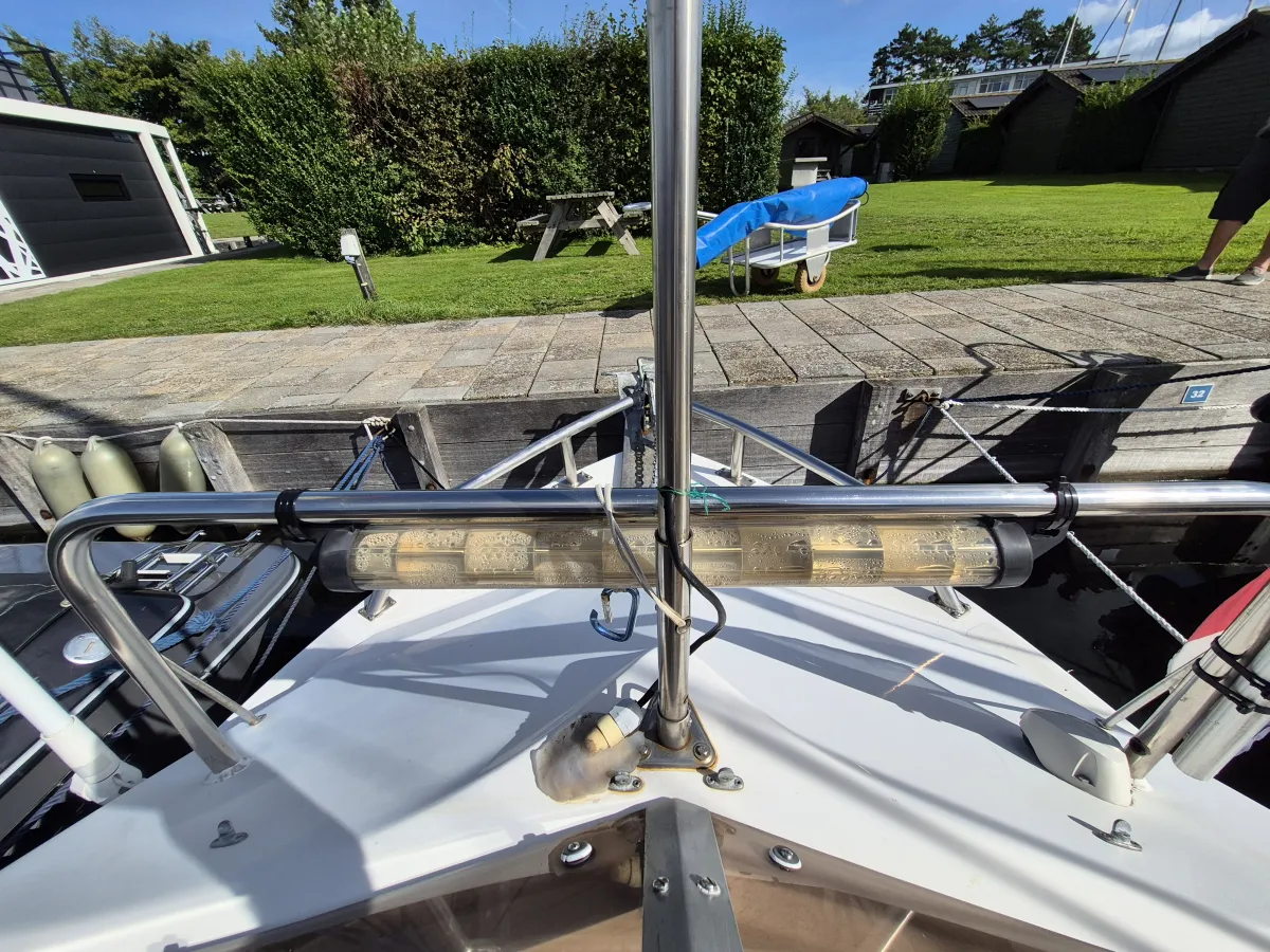 Composite Dinghies Shetland Sheltie