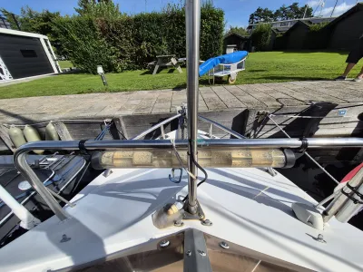 Composite Dinghies Shetland Sheltie Photo 22