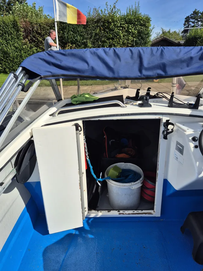 Composite Dinghies Shetland Sheltie