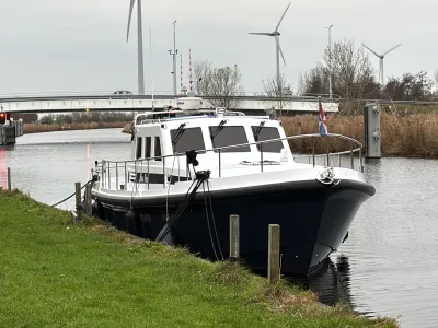 Bekebrede Pilot