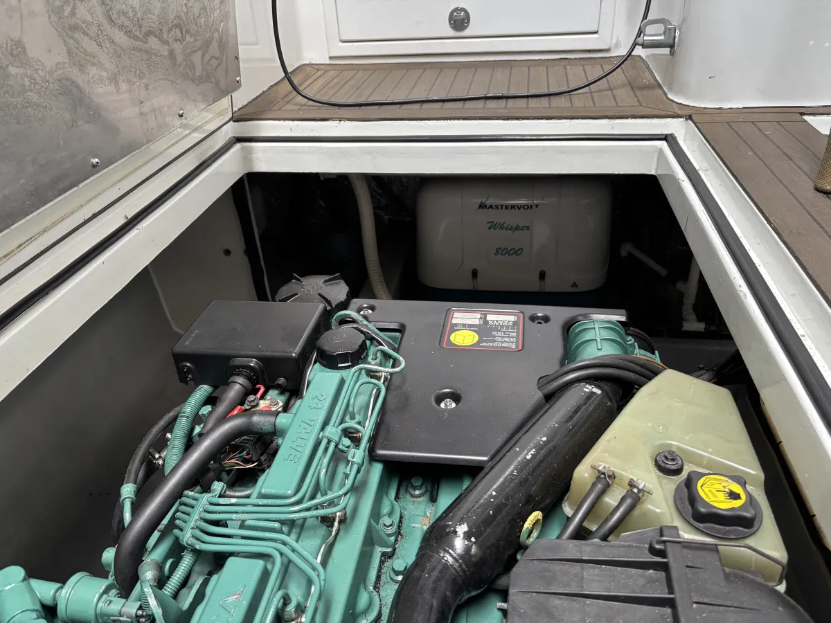 Composiet Motorboot Bekebrede Pilot