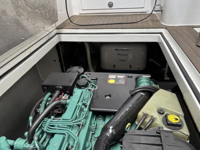 Composiet Motorboot Bekebrede Pilot Foto 7