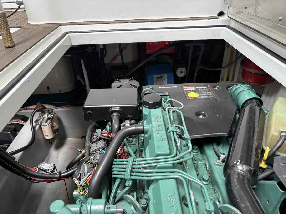 Composiet Motorboot Bekebrede Pilot