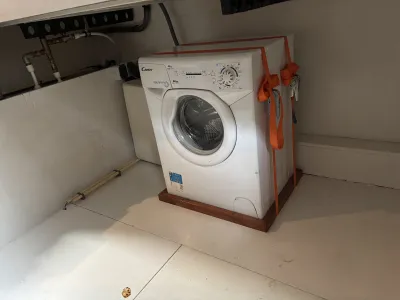 Composiet Motorboot Bekebrede Pilot Foto 11