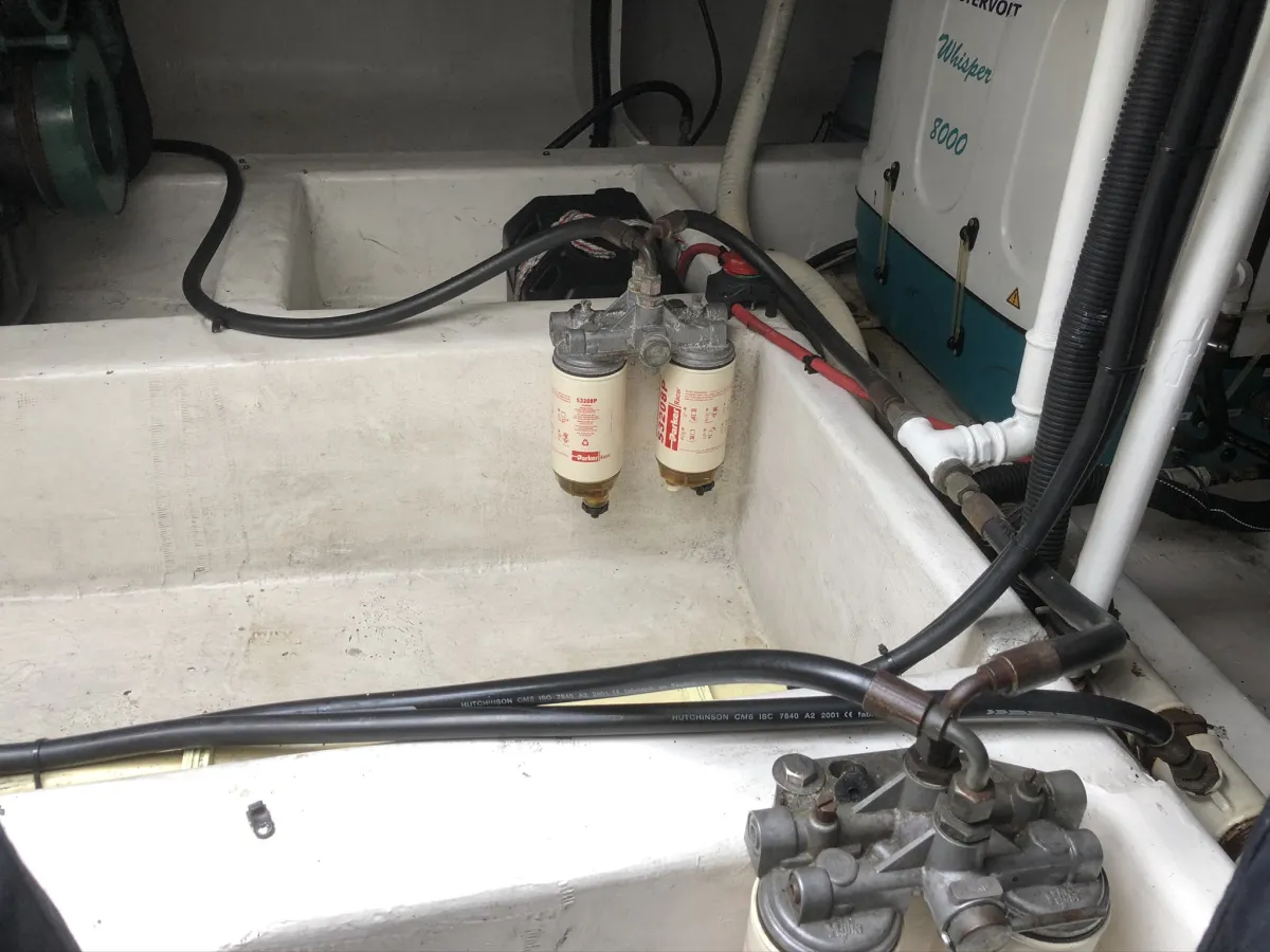 Composiet Motorboot Bekebrede Pilot