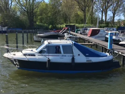 Bella 702