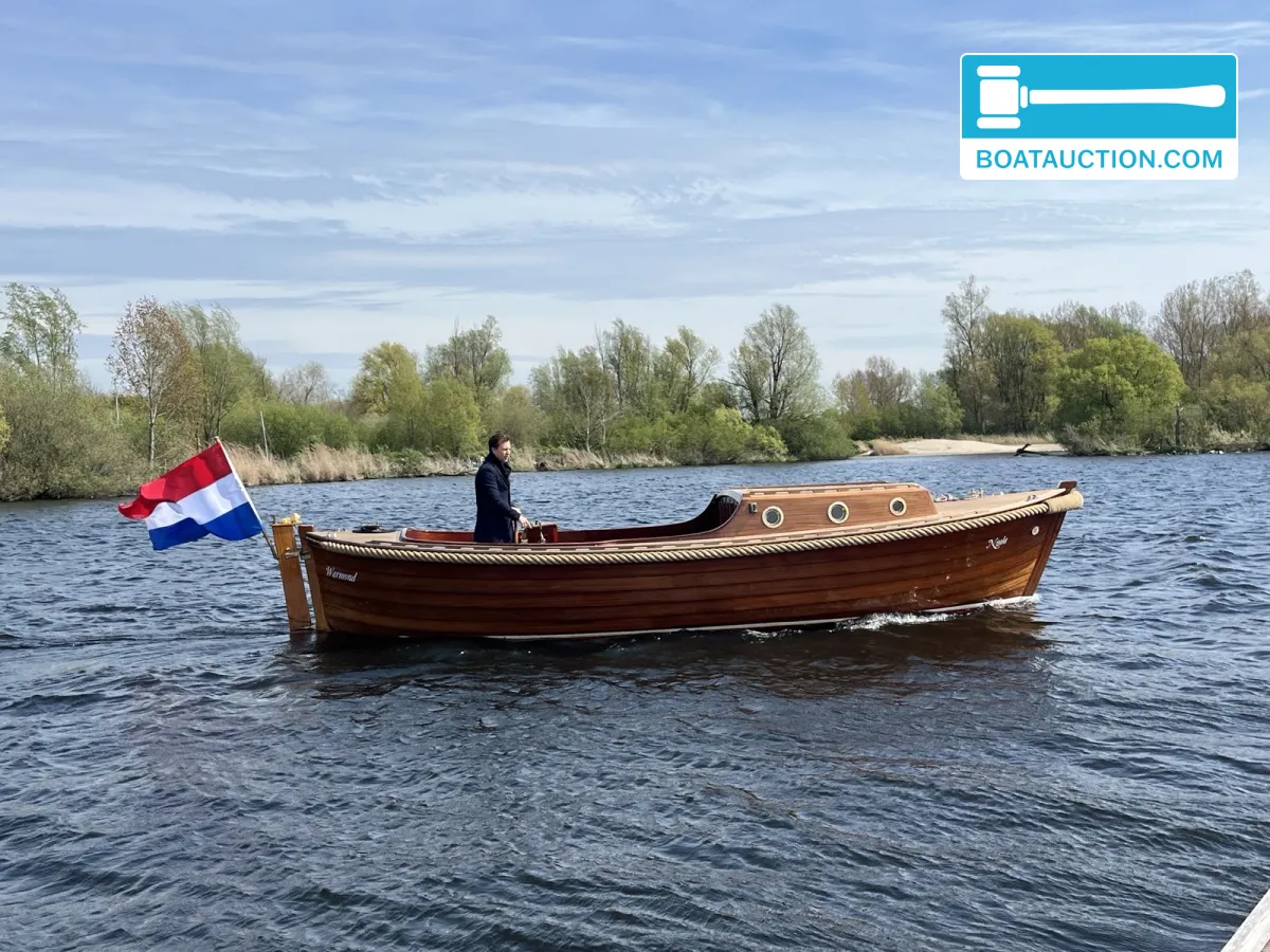 Thumbnail - Breedendam Admiraalsloep
