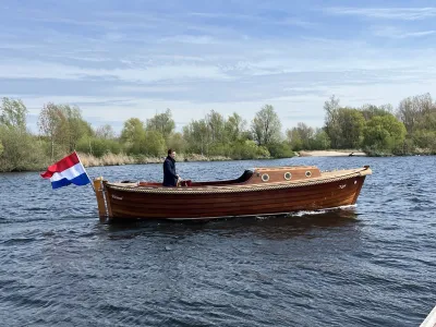 Breedendam Admiraalsloep
