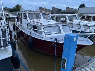 Acier Bateau à moteur Succeskruiser 900 Photo 16
