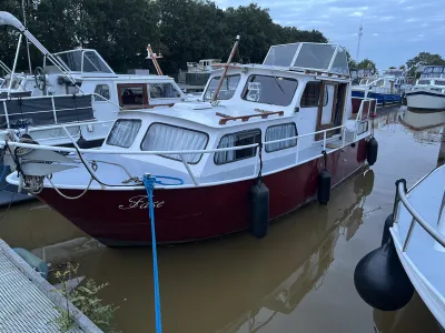 Acier Bateau à moteur Succeskruiser 900 Photo 26