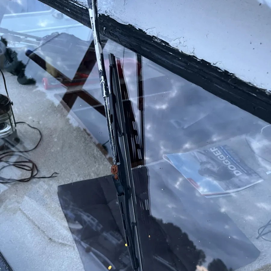 Acier Bateau à moteur Succeskruiser 900