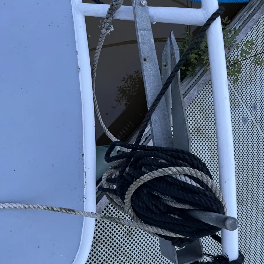 Acier Bateau à moteur Succeskruiser 900