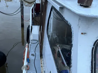 Acier Bateau à moteur Succeskruiser 900 Photo 22