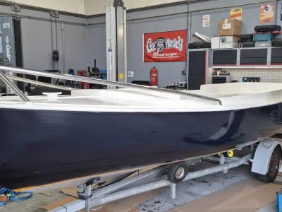 Overig materiaal Sloep Sloep 720 Foto 2
