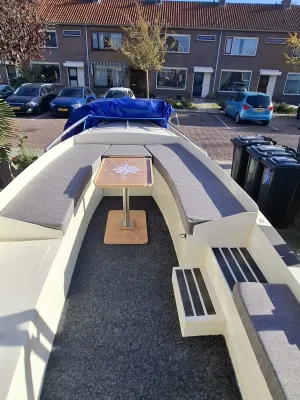 Overig materiaal Sloep Sloep 720 Foto 11