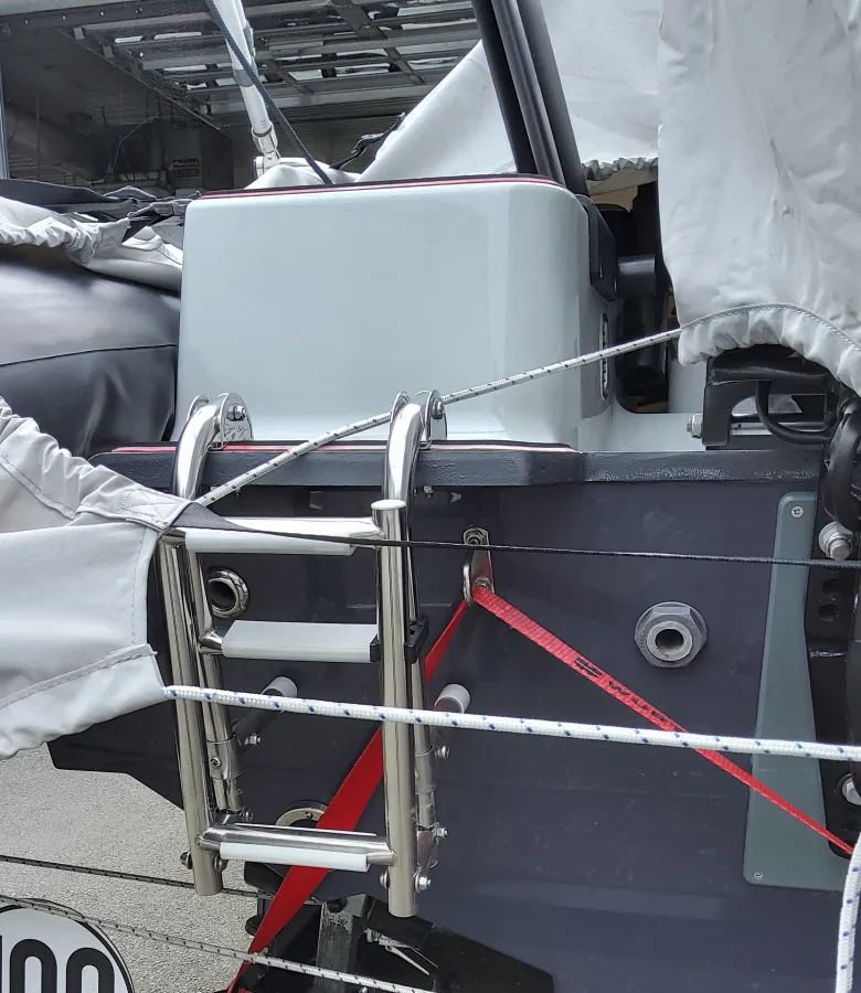Composiet RIB Zodiac Open 6.5 Neo