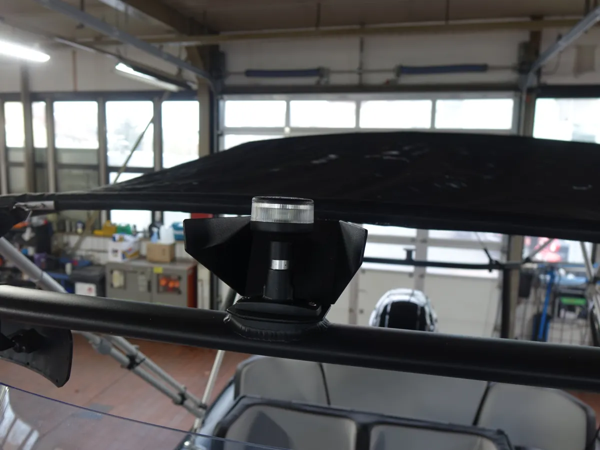 Composiet RIB Zodiac Open 6.5 Neo