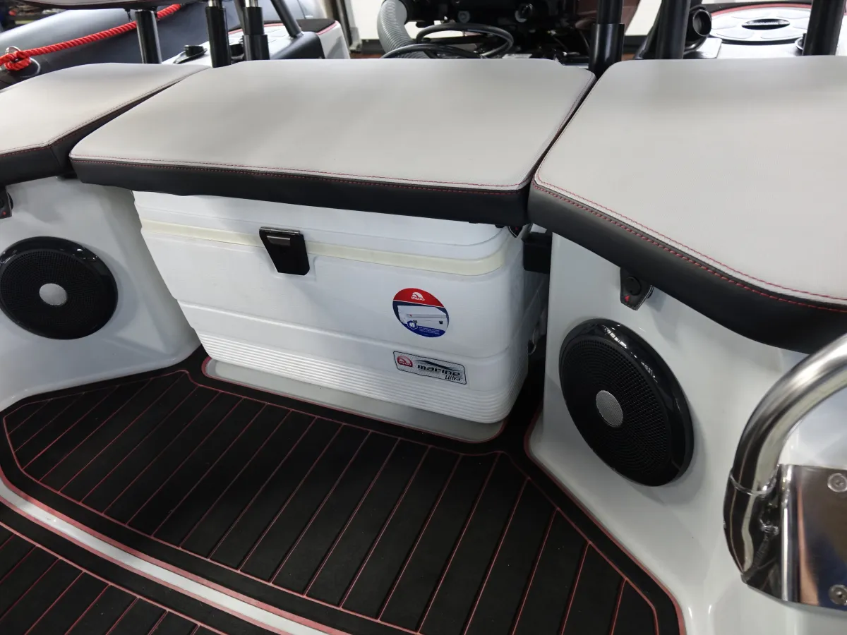 Composiet RIB Zodiac Open 6.5 Neo