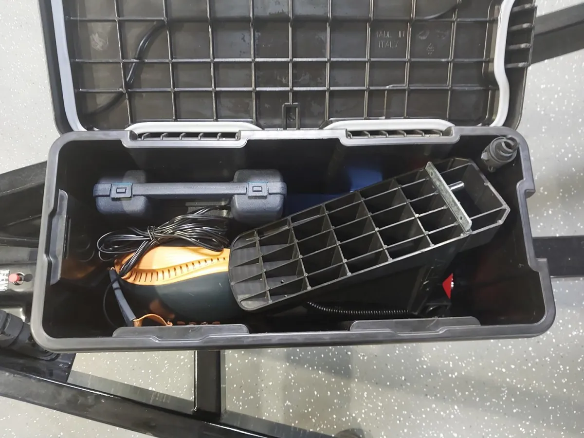 Composiet RIB Zodiac Open 6.5 Neo