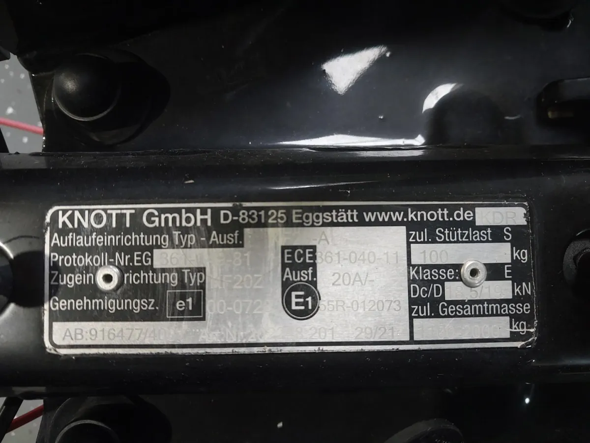 Composiet RIB Zodiac Open 6.5 Neo